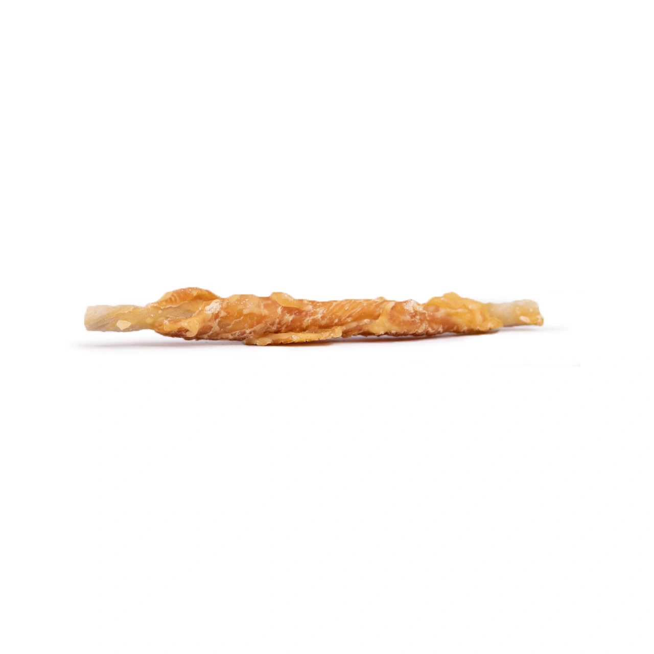 Snackit Rawhide tyggepinde med kylling 13 cm 500 g